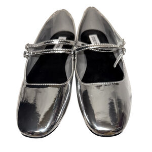 Steve Madden Alisah Mary Jane Ballet Flats Size 6.5M